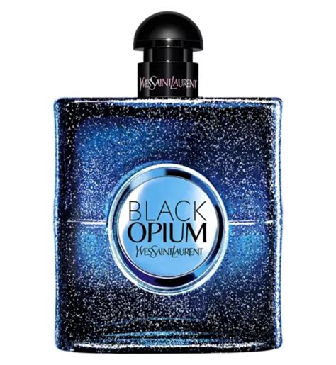 black opium perfume ysl|ysl black opium perfume boots.